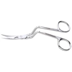 Havel's Ultimate Angled Machine Embroidery Scissors 5.25" -Sewing And Knitting 01dcbaac037eaca5d2b6c32b8fbdaee035