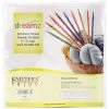 Knitter's Pride-Dreamz Double Pointed Needles Set 6" 1 Knitter's Pride-Dreamz Double Pointed Needles Set 6" -Sewing And Knitting 0227c63376fbf011202ffe3406f98dacb7