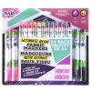 Tulip Ultimate Fabric Brush & Fine Tip Markers 24/Pkg 2 Tulip Ultimate Fabric Brush & Fine Tip Markers 24/Pkg -Sewing And Knitting 0292ba87fb6e2d35064770d5aa54f3c62c