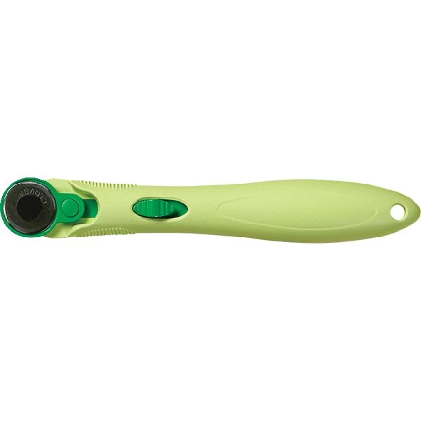 Clover Rotary Cutter 18mm 4 Clover Rotary Cutter 18mm - Image 2
