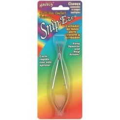 Havel's Snip-Eze Embroidery Snips 4.75"