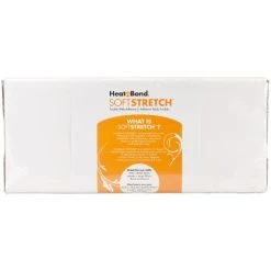 HeatnBond Ultra Soft Stretch Iron-On Adhesive