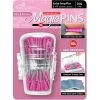Taylor Seville Magic Pins - Extra Long Regular -Sewing And Knitting 08273c3e8b8407ce7d6ddc10365efb4930
