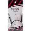 Knitter's Pride-Karbonz Fixed Circular Needles 16"