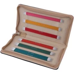 Knitter's Pride-Zing Double Pointed Needles Set -Sewing And Knitting 09efcb3ddae696ae5cad1be494ba86c3c4