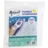 Bosal Fusible Interfacing For T-Shirt Quilts -Sewing And Knitting 0b94b8608de240203452e0432e7f9a9539