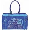 Laurel Burch Travel Bag 21"X9"X14" 2 Laurel Burch Travel Bag 21"X9"X14" -Sewing And Knitting 0be5352e03c4fd753e44a45773f2a7d43a