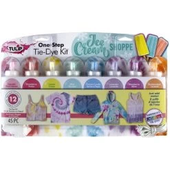 Tulip Tie-Dye Kit