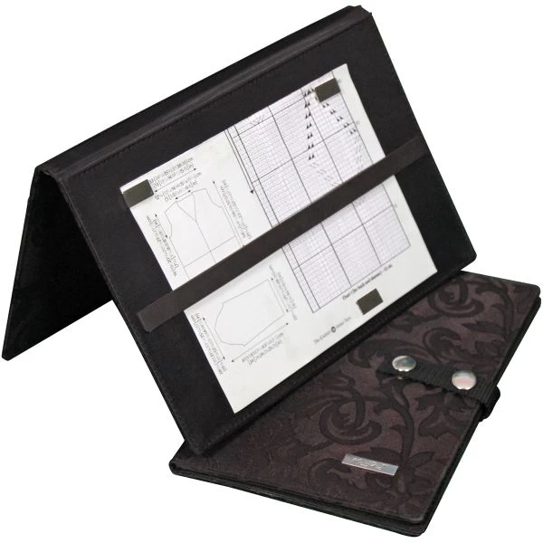 Knitter's Pride Magma Knitting Fold-Up Pattern Holder 4 Knitter's Pride Magma Knitting Fold-Up Pattern Holder - Image 2