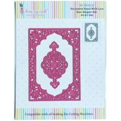 Dress My Craft Basic Designer Die