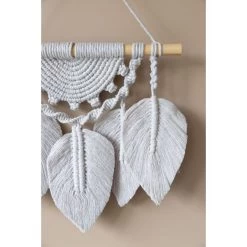 Hoooked Macrame Kit W/Spesso Yarn -Sewing And Knitting 12a4ecf9dfab1e8cd17cea42b37c3f2abe