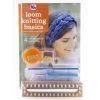Knitting Board Loom Knitting Basics Kit -Sewing And Knitting 1330333fefa7ffe0d62d6bde06a427db6d