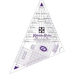 Marti Michell Small Kaleido-Ruler