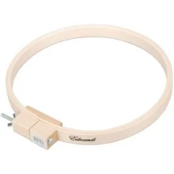 Frank A. Edmunds Wood Quilt Hoop