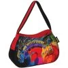 Laurel Burch Medium Hobo Zipper Top 15"X4.5"X9" 1 Laurel Burch Medium Hobo Zipper Top 15"X4.5"X9" -Sewing And Knitting 14dac1c5e57dbb4664dd4b08b16d9f255f