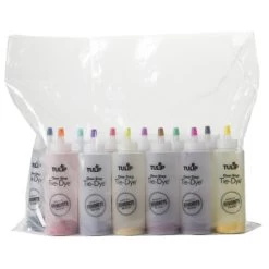 Tulip One-Step Tie-Dye Super Big Bundle Kit