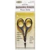 Sullivans Heirloom Embroidery Scissors 4" 2 Sullivans Heirloom Embroidery Scissors 4" -Sewing And Knitting 1652a57f6defaa8f3271d0af395e5f219f
