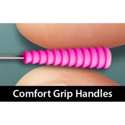 Taylor Seville Magic Pins - Extra Long Regular -Sewing And Knitting 1669ddf4963bdffe9448983d477c82aa71