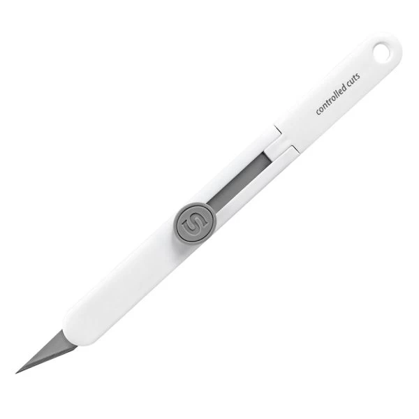 SINGER 3-in-1 Retractable Craft Knife 7 SINGER 3-in-1 Retractable Craft Knife - Image 5