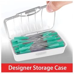 Taylor Seville Magic Pins - Patchwork Regular -Sewing And Knitting 1aecc87b7bfe4aae0f66b3658cd199ca62