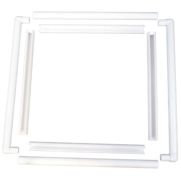 Frank A. Edmunds Snap Embroidery Frame 6 Frank A. Edmunds Snap Embroidery Frame - Image 4