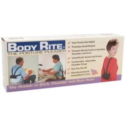 MagEyes Body Rite Posture Pleaser