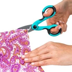 SINGER ProSeries Heavy Duty Scissors 5.5" 11 SINGER ProSeries Heavy Duty Scissors 5.5" -Sewing And Knitting 1cead8f510c4849c84253190e647b654d7