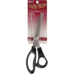 Allary Ultra Sharp Pinking Shears 9"
