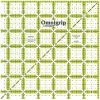 Omnigrip By Omnigrid Non-Slip Quilter's Ruler 6.5"X6.5"