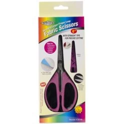 Havel's Sew Creative Large Finger Loop Scissors