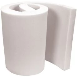 Air Lite High Density Urethane Foam Sheet 2/Pkg