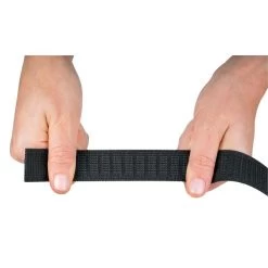 Stretchrite Flat Non-Roll Polyester Woven Elastic 1"X50yd -Sewing And Knitting 202132f325e24b29ec61bf39d16f1bce69