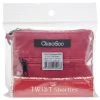 ChiaoGoo TWIST Shorties Set 2" & 3" -Sewing And Knitting 20522adc7aecd717fcc21551139ffb82dc