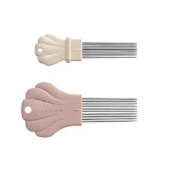 Clover Picot Comb -Sewing And Knitting 219b99141270745d86cb52326193772eb7