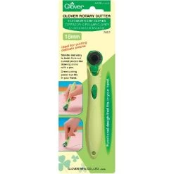 Clover Rotary Cutter 18mm