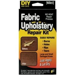 ReStor-It Fabric Upholstery Repair Kit