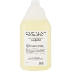 Eucalan Fine Fabric Wash 1gal
