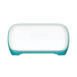 Cricut Joy Die Cutting Machine, 4.5 X 6.5, Teal/White