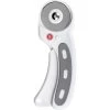 SINGER Modern Maker Lock 'N Roll Rotary Cutter 45mm -Sewing And Knitting 2ec908f4f5c52d52b40d33ea1d308c08f3