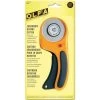 OLFA Ergonomic Rotary Cutter 60mm -Sewing And Knitting 2f51dbf282f9e04f1d5d950778cbea2623