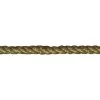 Simplicity Jumbo Metallic Twisted Cord 1/2"X12yd 1 Simplicity Jumbo Metallic Twisted Cord 1/2"X12yd -Sewing And Knitting 30ab71ba15d0ffc00690fbdd3ee354946a