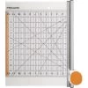 Fiskars Rotary Ruler Combo For Fabric Cutting 12"X12" -Sewing And Knitting 355acd9cd47ce54ebc91624d8cc75c7d05