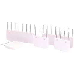 Knitter's Pride Knit Blocking & Pins Kit -Sewing And Knitting 3696fc73543bd7604500564a7e9d2787e9