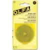 OLFA Rotary Blade 60mm -Sewing And Knitting 3720ba32315ea347e653ce4bc6ef6d296d