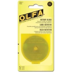 OLFA Rotary Blade 60mm