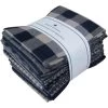 Dunroven Homespun 18"X21" Fat Quarters 12pcs 2 Dunroven Homespun 18"X21" Fat Quarters 12pcs -Sewing And Knitting 381ce031f5f2ae6f4451124f648933b626