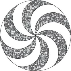 Marti Michell Swirlygig Template -Sewing And Knitting 389d64a1abacab93b165907f1fbabb7e48