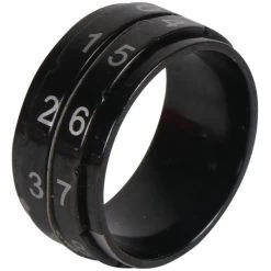 Knitter's Pride Row Counter Ring -Sewing And Knitting 39ff270019cc74f6d845145af77daadd90