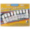 Jacquard Lumiere/Neopaque Pack .5oz 9/Pkg 1 Jacquard Lumiere/Neopaque Pack .5oz 9/Pkg -Sewing And Knitting 3b08962699bbb64a361f1fc591fab77f7b