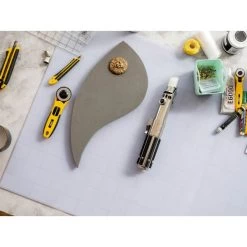 OLFA Quick-Change Rotary Cutter 28mm 6 OLFA Quick-Change Rotary Cutter 28mm -Sewing And Knitting 3b1f87f508d2114cf3e02baded7daae556